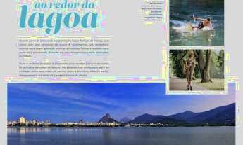 Imagem 7: Ipanema | Rua Maria Quitéria