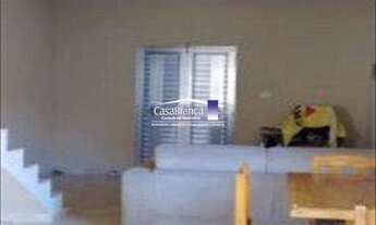 Imagem 2: Sobrado em ótima localização - 1ª Quadra