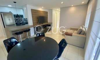 Imagem 3: Apartamento - Loteamento Center Santa Genebra - Campinas