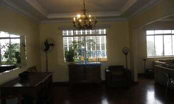 Imagem 2: Apartamento com 3 dormitórios à venda, 240 m² por R$ 1.200.000,00 - Campos Elíseos - São P