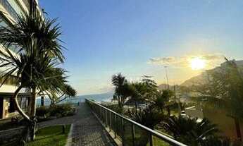 Imagem 4: Apartamento para venda a 5 metros da praia 3 qts sendo 1 suite varanda lazer completo 2 va