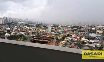 Imagem 3: Sala à venda, 32 m² - Baeta Neves - São Bernardo do Campo/SP