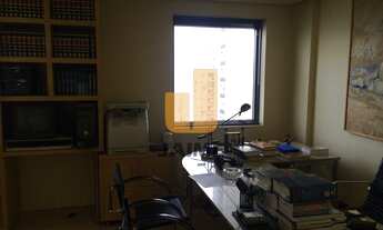 Imagem 7: Conjunto Comercial muito bem localizado com ótima distribuição dos ambientes