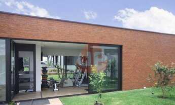 Imagem 7: Casa com 4 dormitórios à venda, 400 m² por R$ 3.700.000,00 - Gênesis 2 - Santana de Parnaí