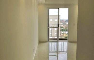 Imagem 3: Apartamento com 3 dormitórios à venda, 72 m² por R$ 450.000,00 - São Bernardo - Campinas/S