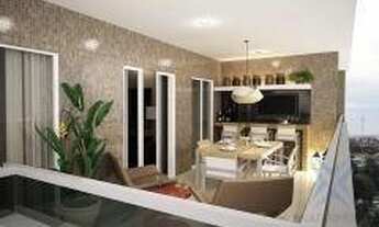 Imagem 2: Apartamento com 3 dormitórios à venda, 150 m² por R$ 1.200.000,00 - Aldeota - Fortaleza/CE