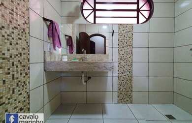 Imagem 5: Casa, 155 m² - venda por R$ 700.000,00 ou aluguel por R$ 4.000,00/mês - Nova Ribeirânia