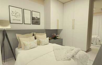 Imagem 7: Apartamento residencial para venda, Boqueirão, Curitiba - AP13578