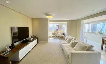 Imagem 2: Apartamento com 3 suítes à venda, 250 m² por R$ 1.695.000 - Jardim Avelino - São Paulo/SP