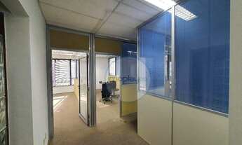 Imagem 3: Conjunto para alugar, 88 m² por R$ 4.500,00/mês - Vila Olímpia - São Paulo/SP