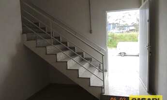 Imagem 6: Galpão à venda, 1350 m² - Loteamento Industrial Coral - Mauá/SP