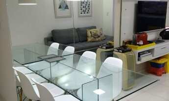 Imagem 4: Condomínio Park View Residence/ Santo Antônio &gt