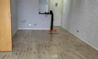 Imagem 2: Apartamento com 2 dormitórios à venda, 65 m² por R$ 320.000,00 - São João Clímaco - São Pa