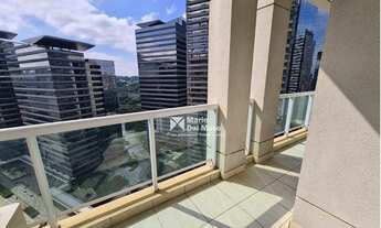 Imagem 5: Conjunto para alugar, 83 m² por R$ 6.300,00/mês - Morumbi - São Paulo/SP