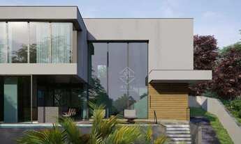 Imagem 2: CASA ALPHAVILLE 4 QUARTOS