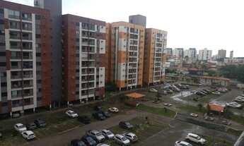 Imagem: Apartamento para venda com 61 m, com 2 quartos