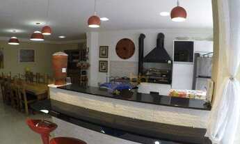 Imagem 4: Casa com 5 dormitórios à venda, 634 m² - Condomínio Granja Olga - Sorocaba/SP