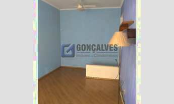Imagem 5: SAO BERNARDO DO CAMPO - Residential / Apartment - VILA DUZI