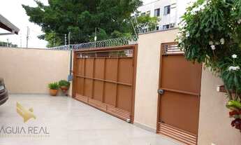 Imagem 2: Casa com 3 dormitórios à venda, 177 m² por R$ 680.000,00 - Vila Planalto - Campo Grande/MS