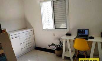 Imagem 6: Apartamento com 2 dormitórios à venda, 54 m² - Vila Príncipe de Gales - Santo André/SP