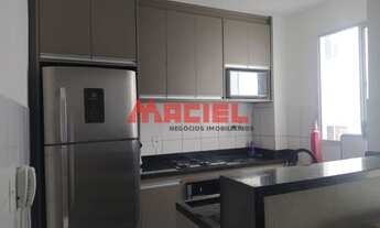 Imagem 5: Venda - APARTAMENTO - PARQUE CAMPO DI OVIEDO - JARDIM NOVA MICHIGAN - SAO JOSE DOS CAMPOS