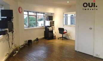 Imagem 2: Sala à venda, 60 m² por R$ 530.000,00 - Itaim Bibi - São Paulo/SP