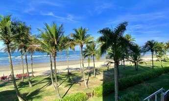 Imagem 4: Apartamento frente ao mar com 4 suítes à venda, 293 m² por R$ 6.000.000 - Riviera - Módulo