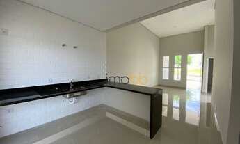 Imagem: Casa com 3 dormitórios à venda, 109 m²