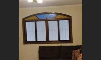 Imagem 3: Sobrado com 3 dormitórios à venda, 258 m² - Nova Gerti - São Caetano do Sul/SP