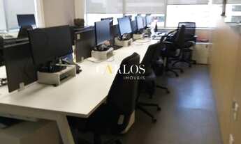 Imagem 5: Andar para aluguel, 10 vagas, VILA DA SERRA - Nova Lima/MG