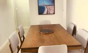 Imagem 4: Apartamento com 2 dormitórios à venda, 82 m² por R$ 565.000,00 - Jardim Satélite - São Jos