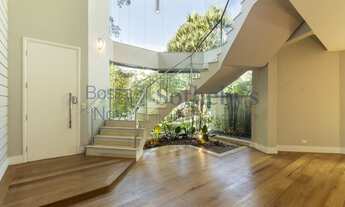 Imagem 3: São Paulo - Casa de Condomínio - Jardim Prudência