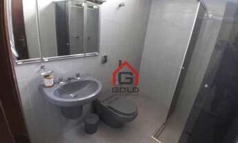 Imagem 6: Sobrado com 3 dormitórios, 200 m² - venda por R$ 700.000,00 ou aluguel por R$ 2.800,00/mês