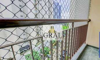 Imagem 6: Apartamento à venda, 69 m² por R$ 335.000,00 - Planalto - São Bernardo do Campo/SP