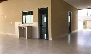 Imagem 2: Casa venda 2\4 Bairro Independência Aparecida de Goiânia GO