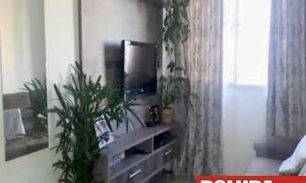 Imagem: Apartamento com 2 dormitórios à venda