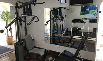 Imagem 4: Apartamento com 4 dormitórios à venda, 160 m² - Moema - São Paulo/SP