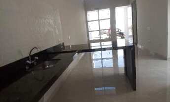 Imagem 3: Casa com 3 dormitórios à venda, 98 m² por R$ 595.000,00 - Horto Florestal Villagio - Soroc