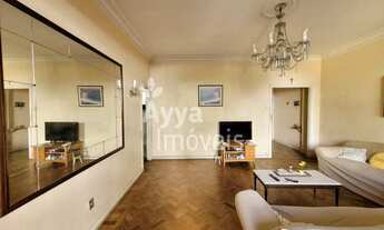 Imagem 4: Rio de Janeiro - Apartamento Padrão - Copacabana