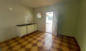 Imagem 6: Casa Jardim Antartica ZN SP 02 Quartos