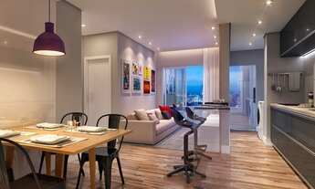 Imagem 3: Apartamento residencial para venda, Portão, Curitiba - AP11162