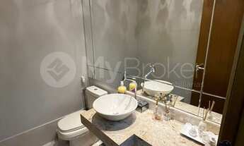 Imagem 4: Goiânia - Apartamento Padrão - Setor Oeste