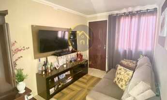 Imagem 3: Apartamento para Venda em Carapicuíba, Conjunto Habitacional Presidente Castelo Branco, 2