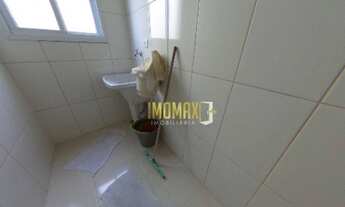 Imagem 6: Apartamento com 3 dormitórios à venda, 120 m² por R$ 600.000,00 - Caiçara - Praia Grande/S