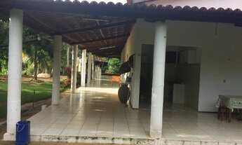 Imagem 5: Sítio em Baturité, com 6 suítes, piscina