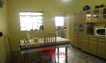 Imagem 6: CASA - JARDIM SÃO JOSÉ - CAÇAPAVA / SP