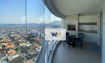 Imagem: Apartamento para Locação Anual no Edifício