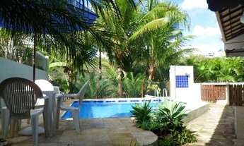 Imagem 4: Casa de condomínio para venda com 260 metros quadrados com 4 quartos em Piratininga - Nite