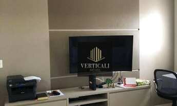 Imagem 2: Edifício NYC - Jardim das Américas