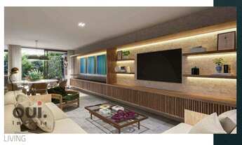 Imagem 4: Casa com 3 dormitórios à venda, 347 m² por R$ 3.655.995 - Morumbi - São Paulo/SP